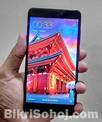 Xiaomi Redmi Note 4x (4/64)